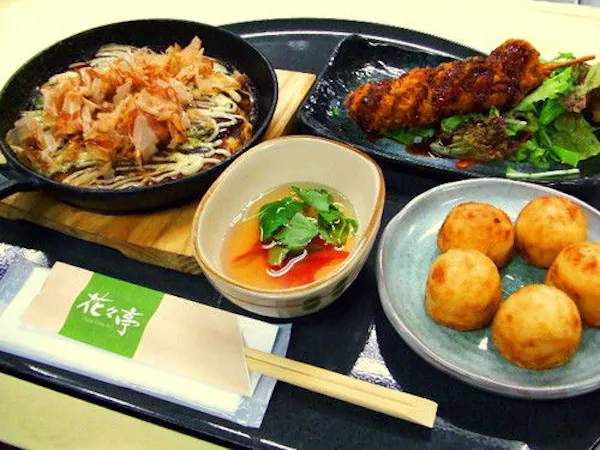 【2食付】 選べる「がっつり夕食」付!プラン(朝食無料・展望大浴場完備)