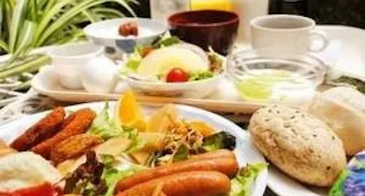 【早割30】30日前までのご予約限定!早めのご予約がお得!(朝食無料・展望大浴場完備)