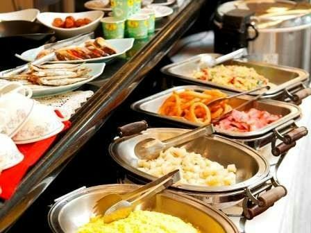 【早割10】10日前までのご予約限定！早めのご予約がお得！（朝食無料・展望大浴場完備）