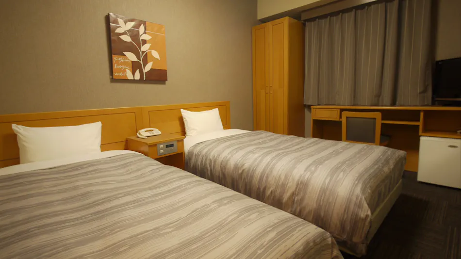 Hotel Route-Inn Osaka Honmachi