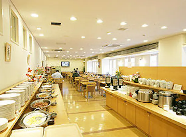 朝食情報