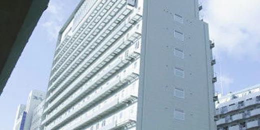 ホテルルートイン大阪本町