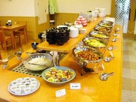 ホテルルートイン多治見インター