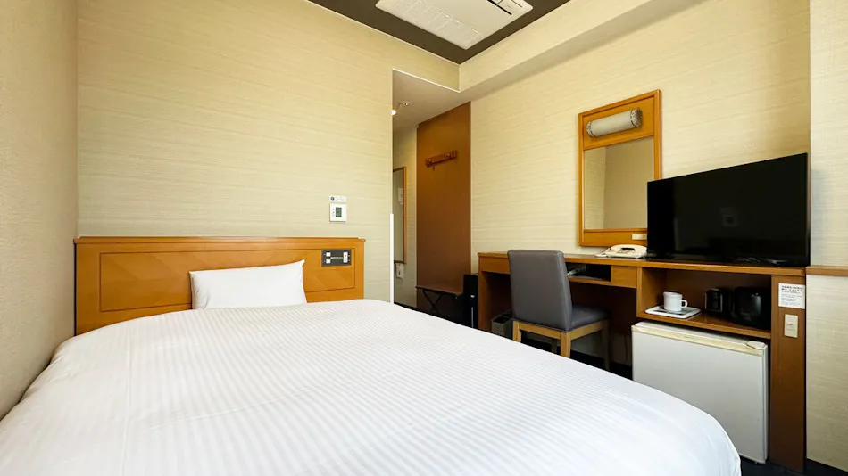 Tajimi Natural Hot Spring "Tabibito no Yu" Hotel Route-Inn Tajimi Inter