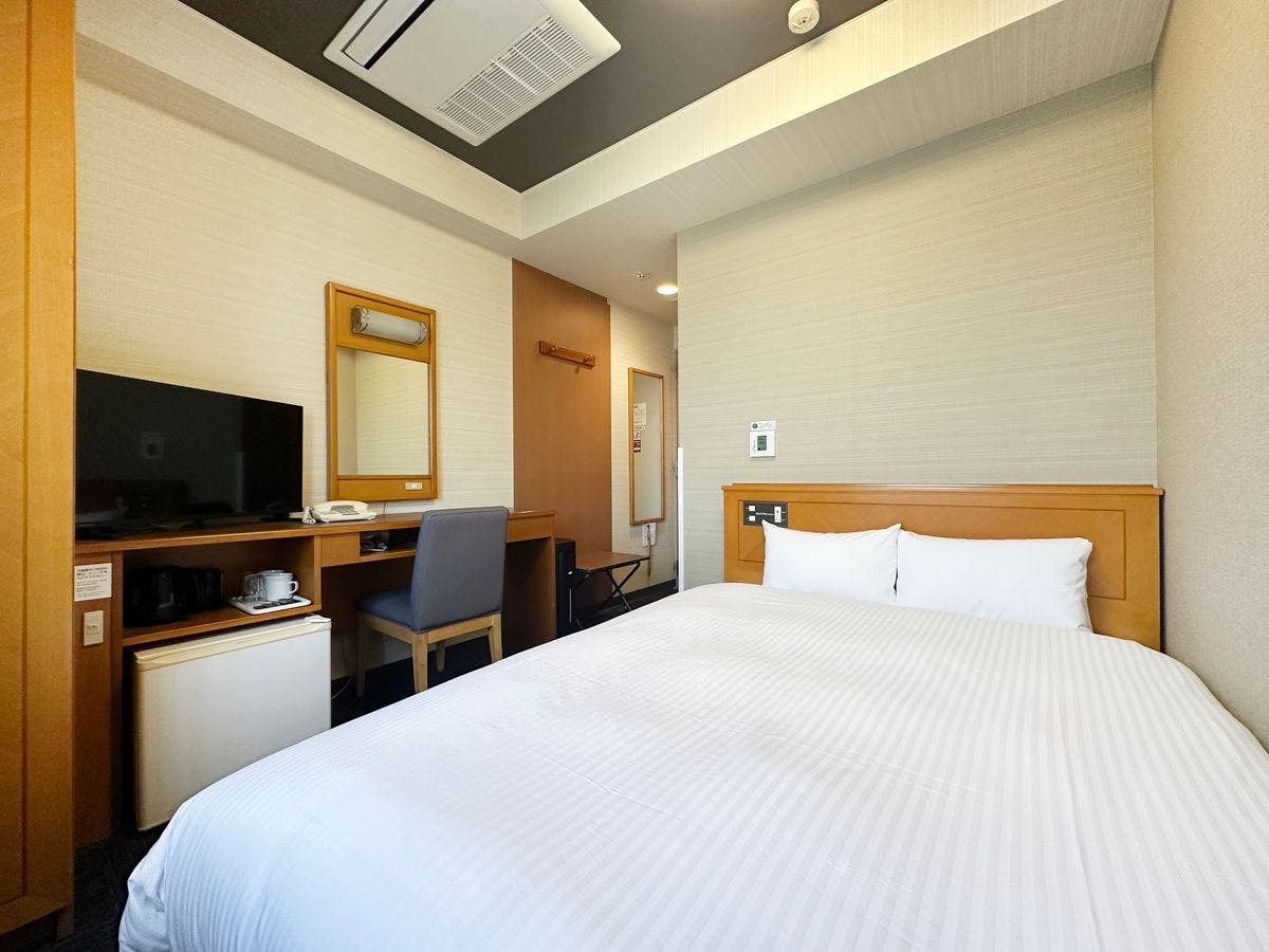 Tajimi Natural Hot Spring "Tabibito no Yu" Hotel Route-Inn Tajimi Inter
