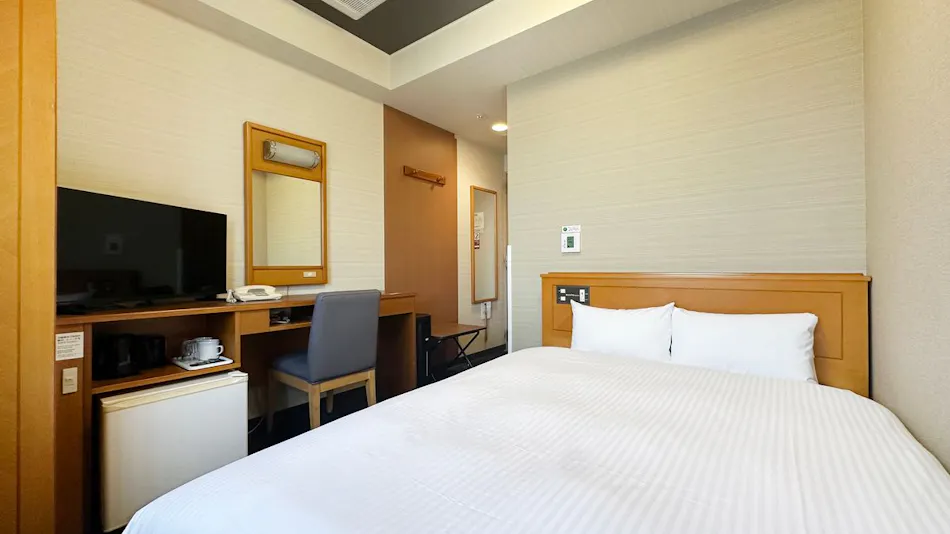 Tajimi Natural Hot Spring "Tabibito no Yu" Hotel Route-Inn Tajimi Inter