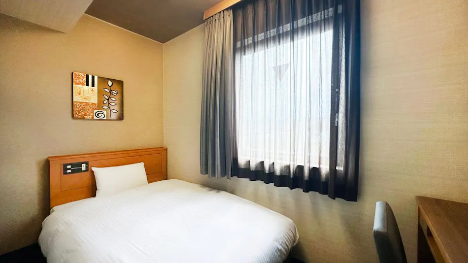 Tajimi Natural Hot Spring "Tabibito no Yu" Hotel Route-Inn Tajimi Inter