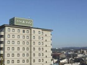 ホテルルートイン多治見インター