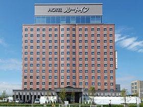 ルートイングランティア函館駅前