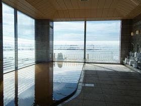 ルートイングランティア 函館駅前  1枚目