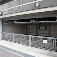 ที่จอดรถหลายชั้น