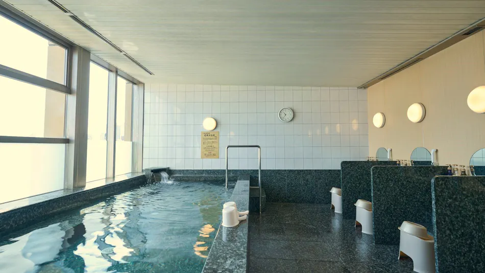 Hotel Hokke Club Osaka