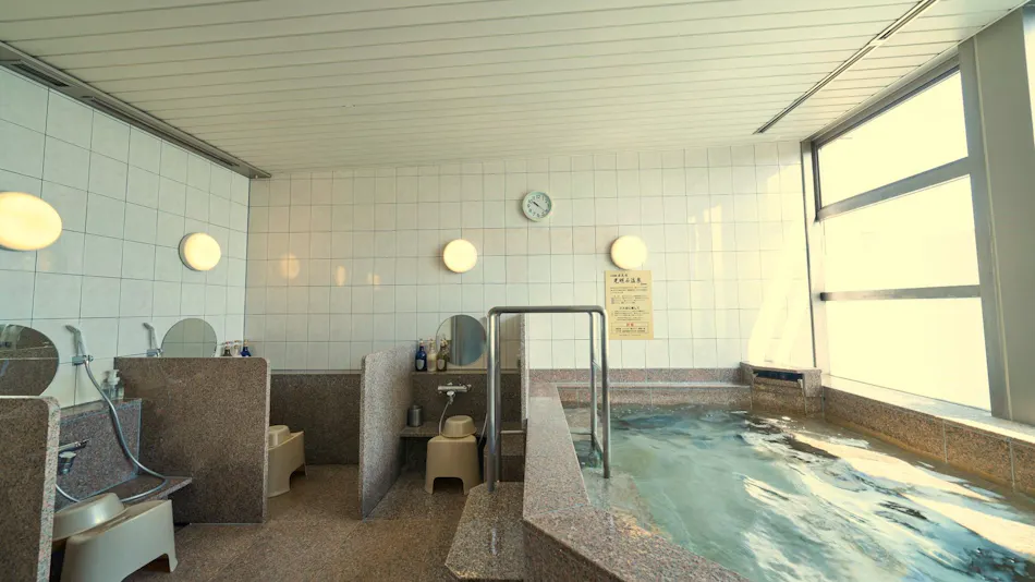 Hotel Hokke Club Osaka