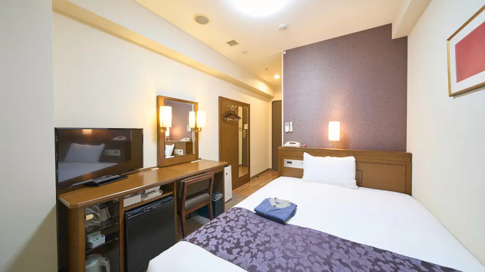 Hotel Hokke Club Osaka