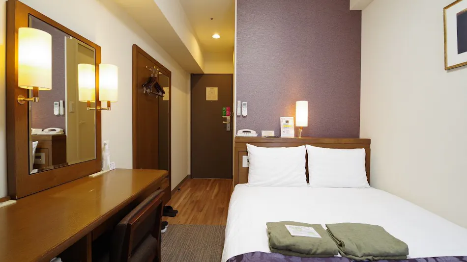 Hotel Hokke Club Osaka