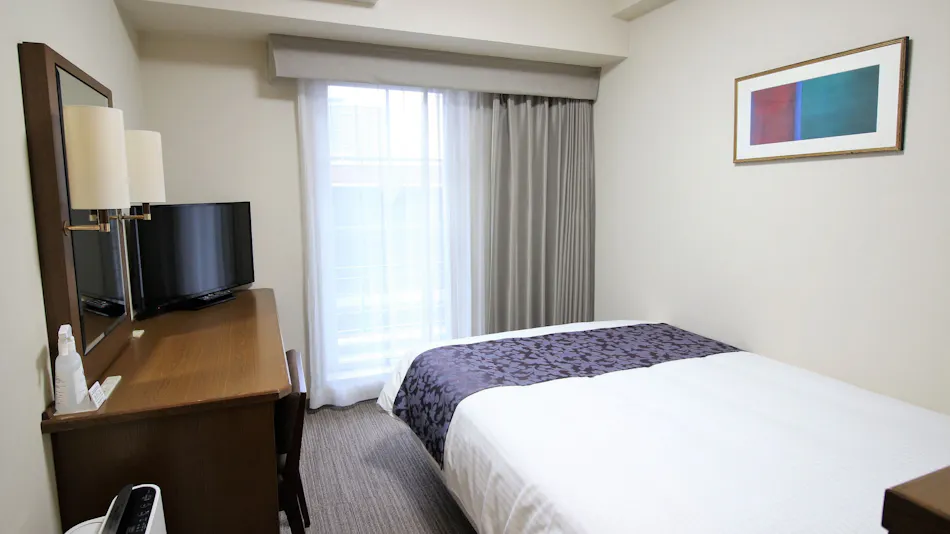 Hotel Hokke Club Osaka