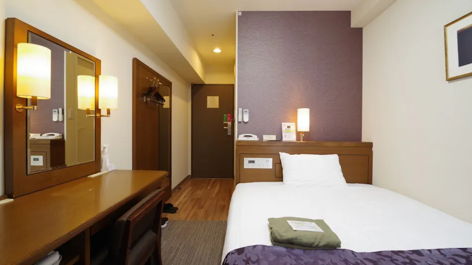 Hotel Hokke Club Osaka