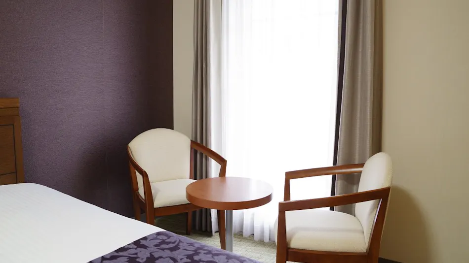 Hotel Hokke Club Osaka
