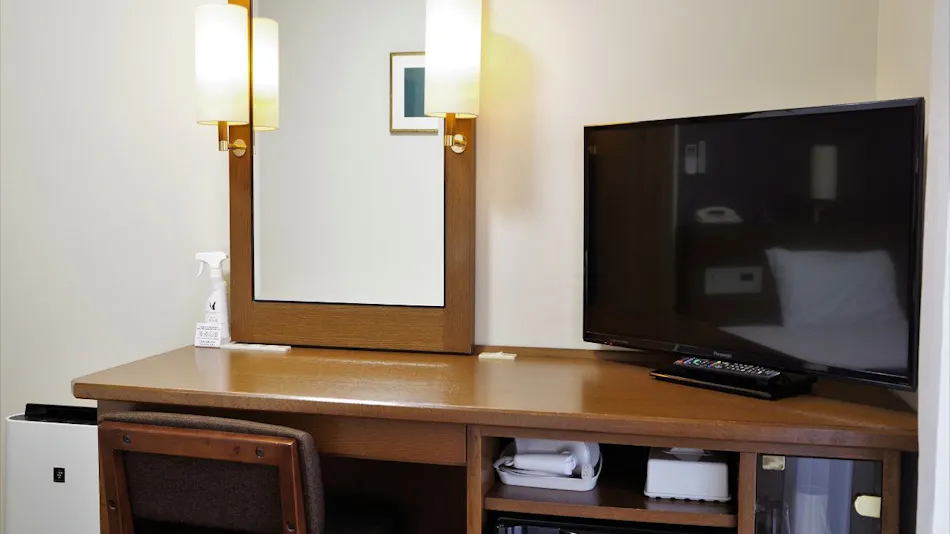 Hotel Hokke Club Osaka