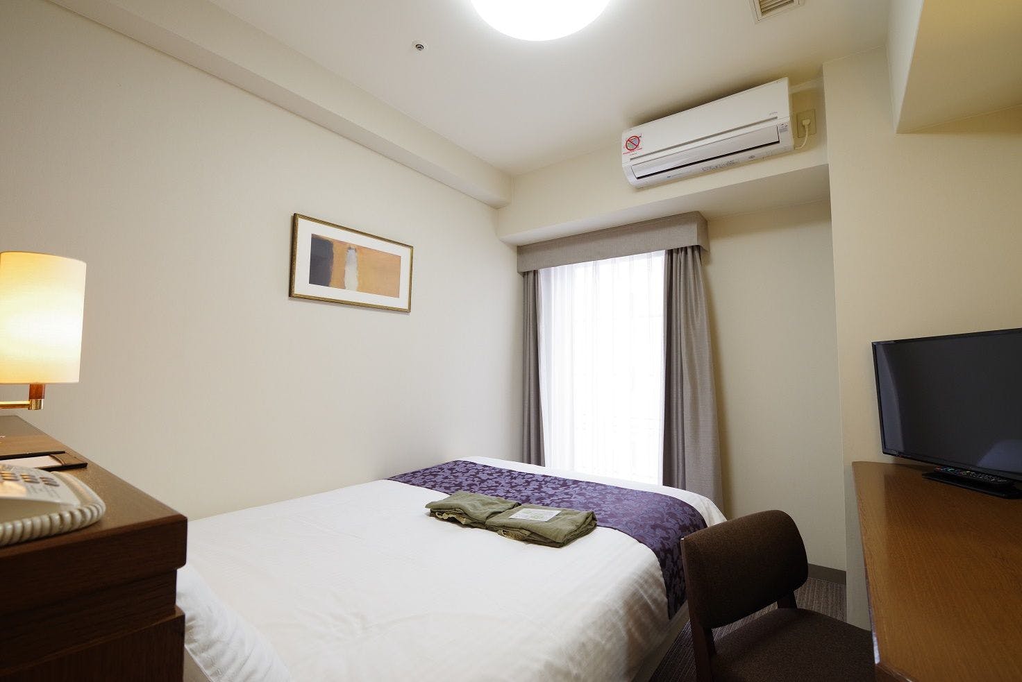 Hotel Hokke Club Osaka