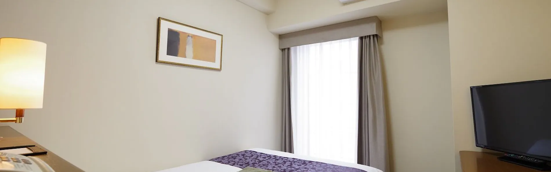 ホテル法華クラブ大阪