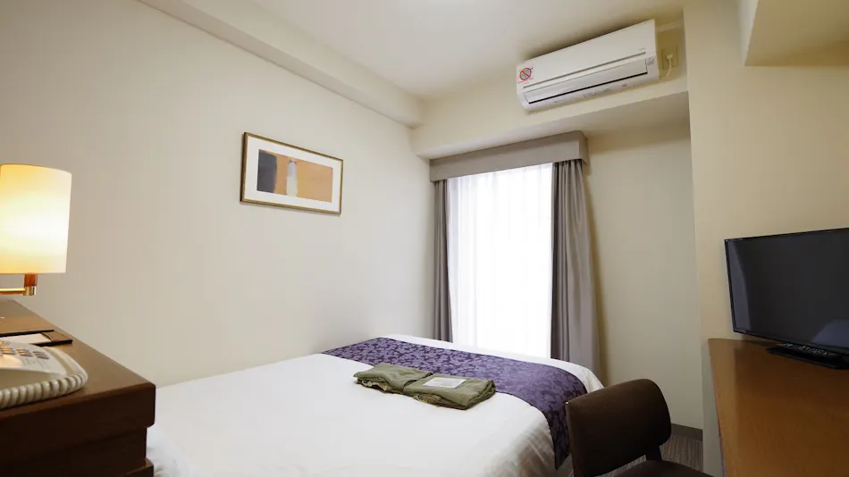 Hotel Hokke Club Osaka