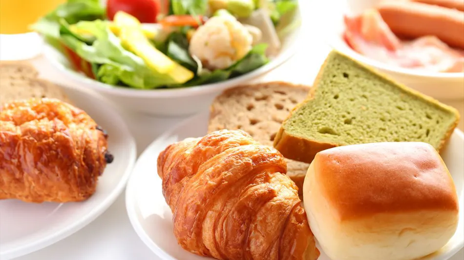 Hotel Hokke Club Osaka