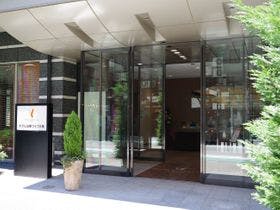 ホテル法華クラブ大阪