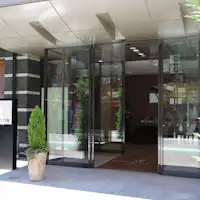 ทางเข้าหลัก