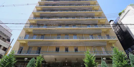 ホテル法華クラブ大阪