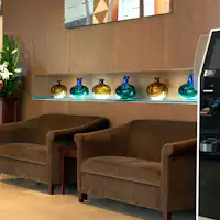 ล็อบบี้ชั้น 1