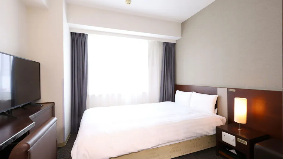 Natural Hot Spring Tarumae-no-Yu Dormy Inn Tomakomai