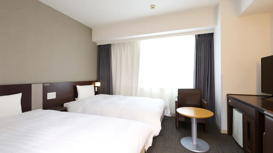 Natural Hot Spring Tarumae-no-Yu Dormy Inn Tomakomai