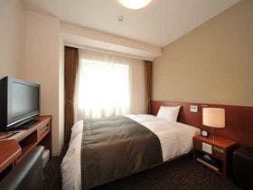 樽前の湯 ドーミーイン苫小牧 2枚目