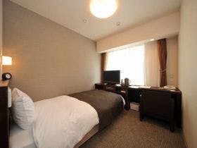 樽前の湯 ドーミーイン苫小牧 3枚目