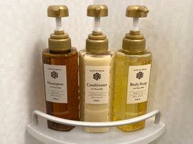 樽前の湯 ドーミーイン苫小牧