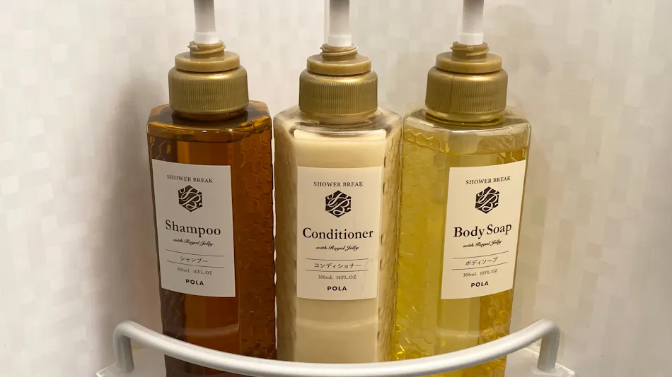 Natural Hot Spring Tarumae-no-Yu Dormy Inn Tomakomai