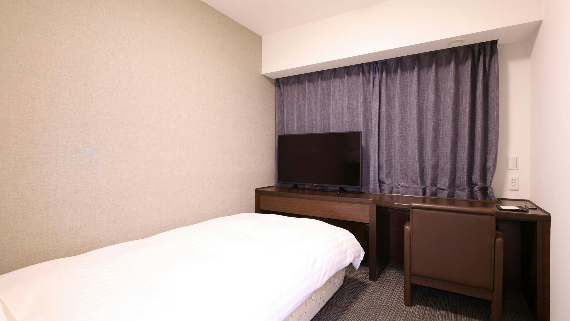 エコノミーシングル