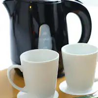 マグカップ・ポット