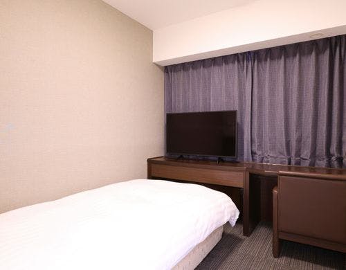 エコノミーシングル