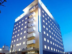 天然温泉 樽前の湯 ドーミーイン苫小牧