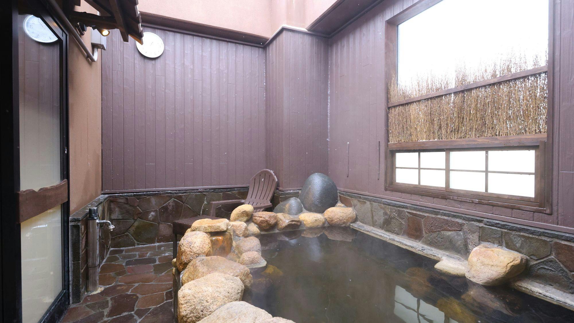 天然温泉　樽前の湯　ドーミーイン苫小牧