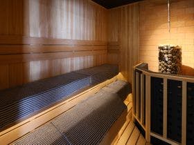 天然温泉加賀の湧泉　ドーミーイン金沢