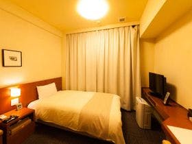 天然温泉加賀の湧泉　ドーミーイン金沢