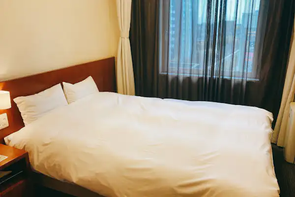 ห้องเตียงคู่