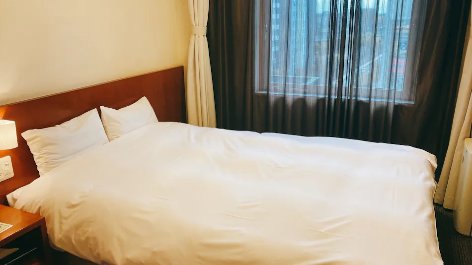 Natural Hot Spring Kaga no Yu Dormy Inn Kanazawa