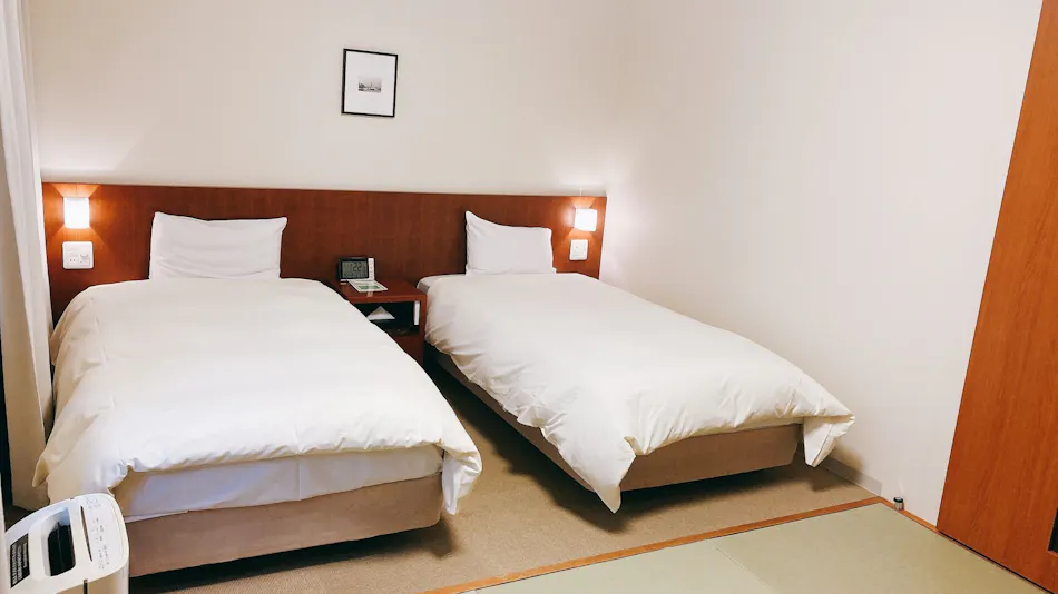 Natural Hot Spring Kaga no Yu Dormy Inn Kanazawa