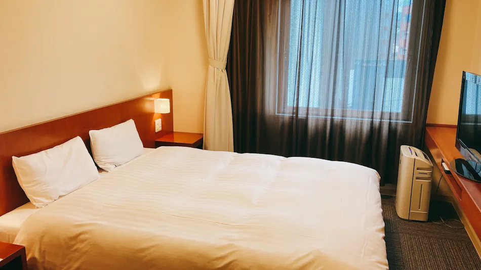 Natural Hot Spring Kaga no Yu Dormy Inn Kanazawa