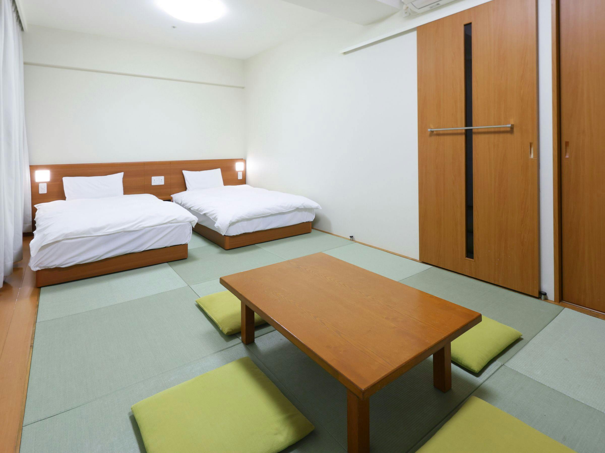 Natural Hot Spring Kaga no Yu Dormy Inn Kanazawa