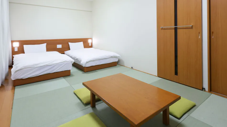 Natural Hot Spring Kaga no Yu Dormy Inn Kanazawa